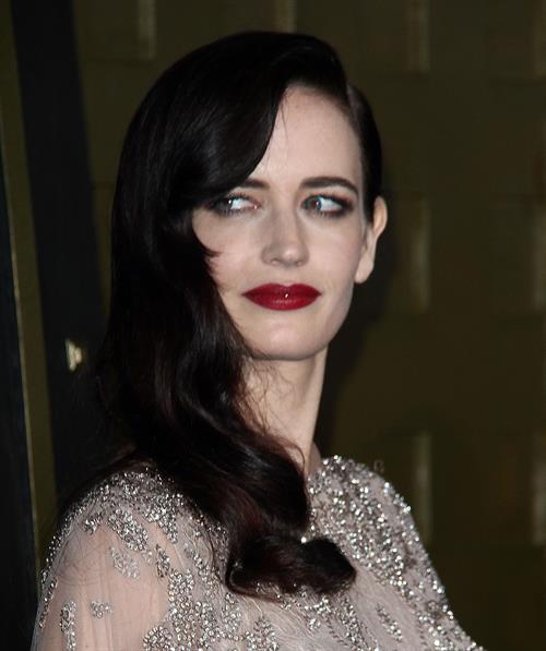 Eva Green