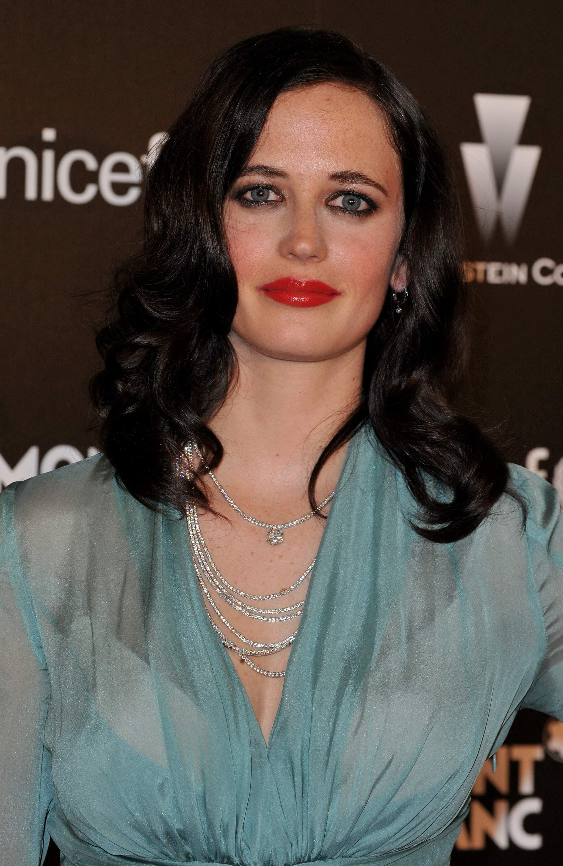 Eva Green