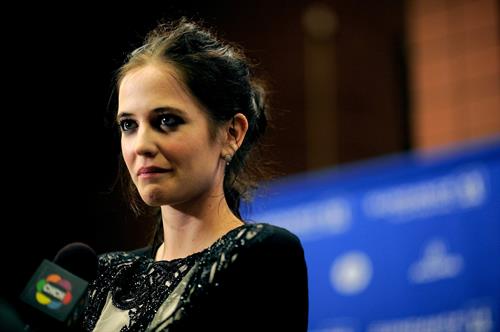 Eva Green