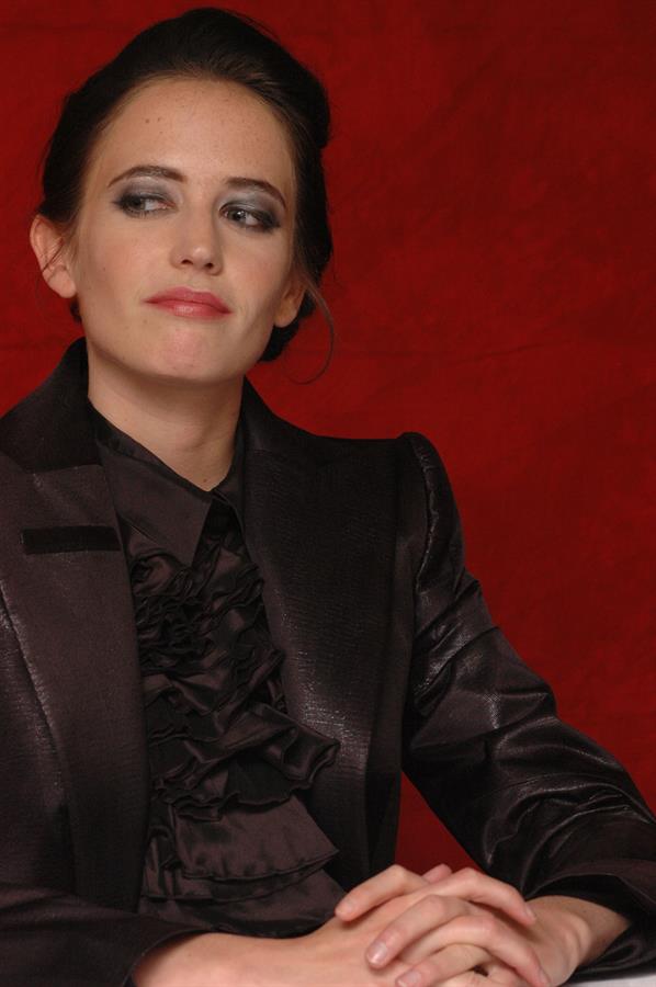 Eva Green