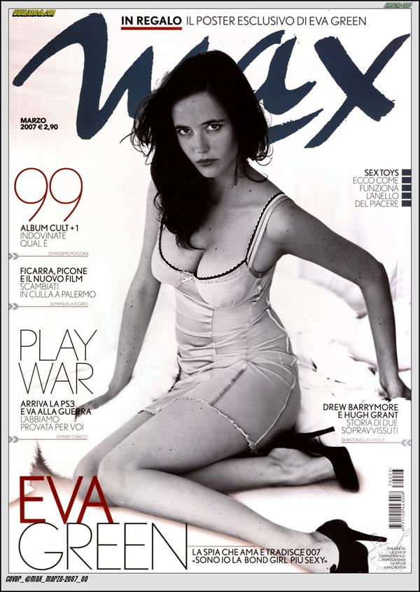 Eva Green