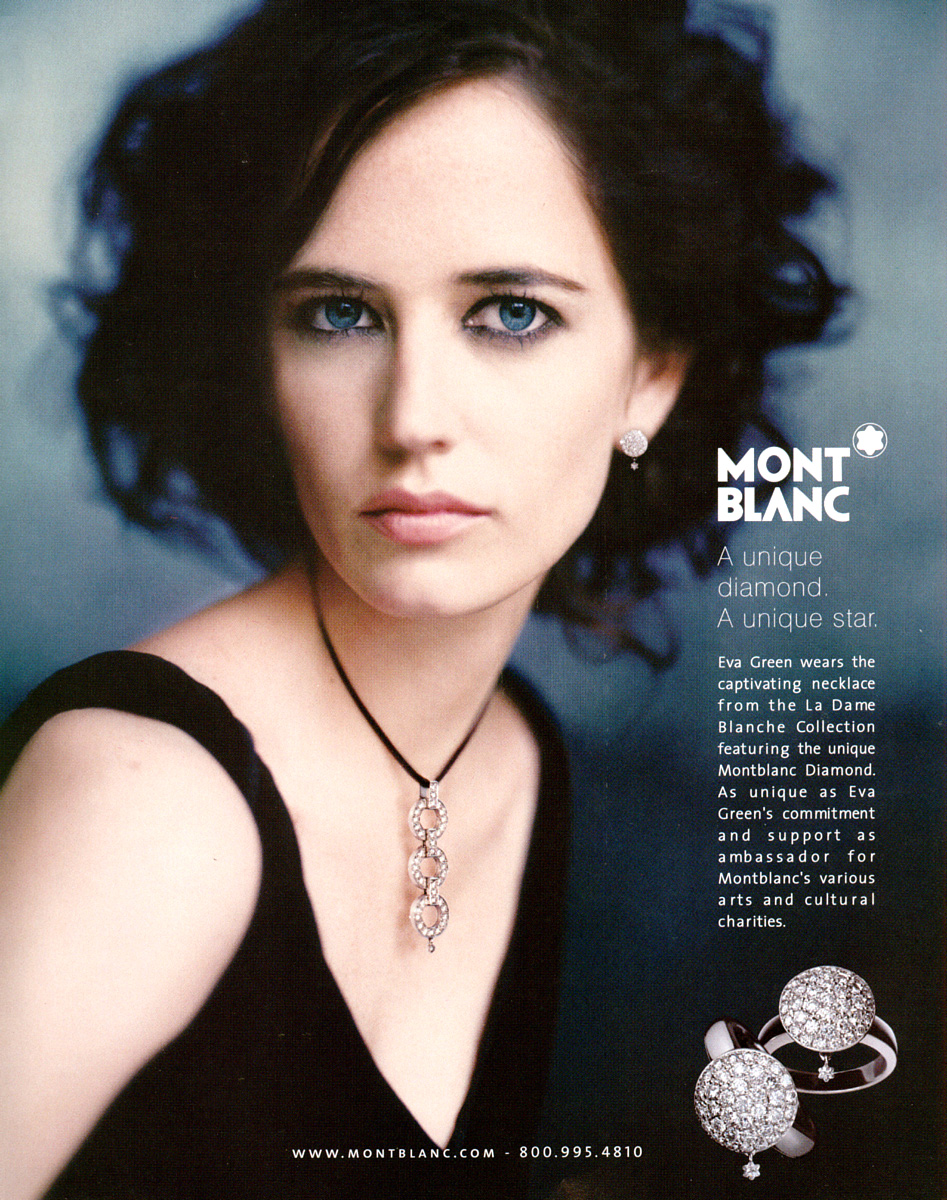 Eva Green