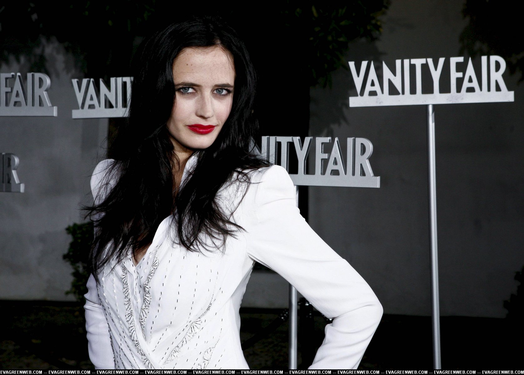 Eva Green