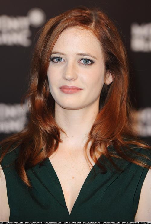 Eva Green