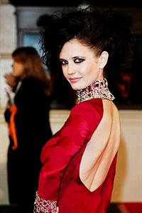 Eva Green