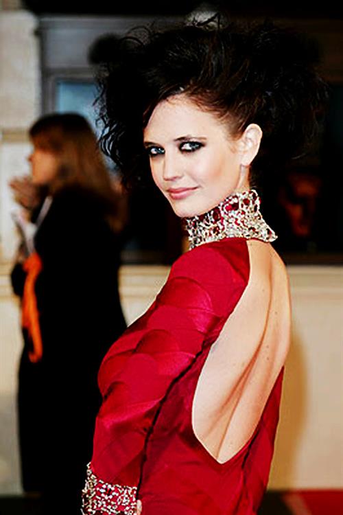 Eva Green