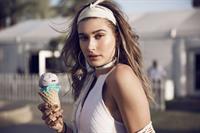Hailey Bieber