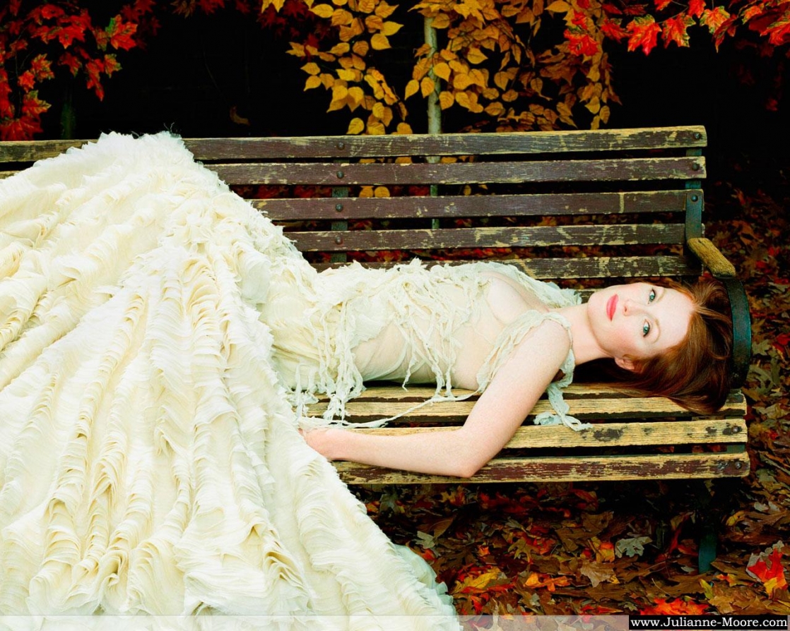 Julianne Moore