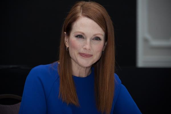 Julianne Moore