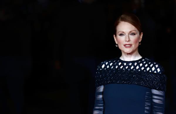 Julianne Moore