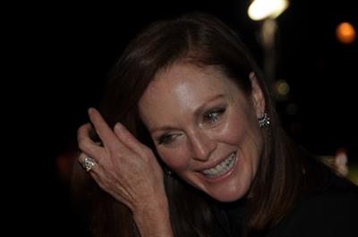 Julianne Moore