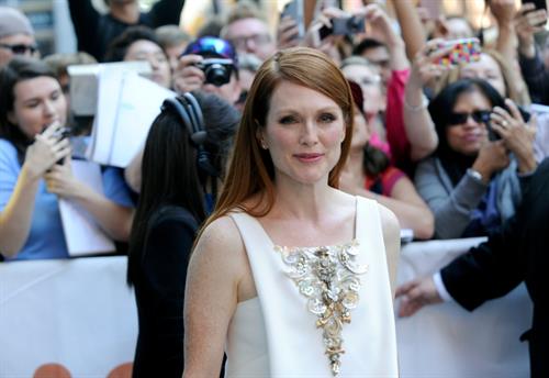 Julianne Moore