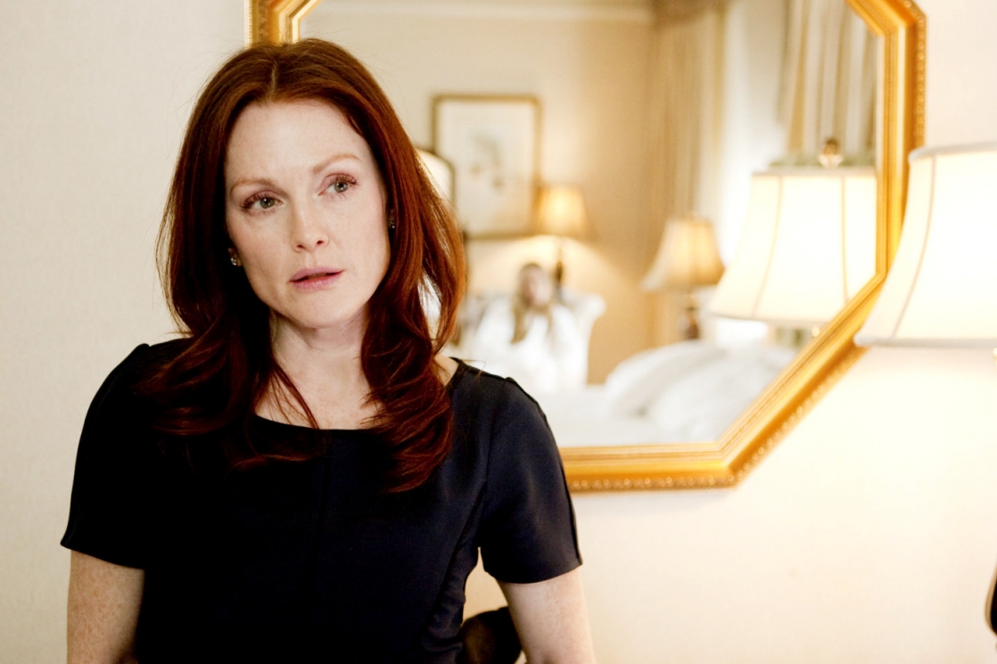 Julianne Moore