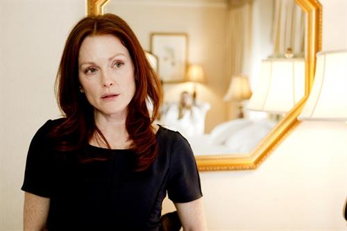 Julianne Moore