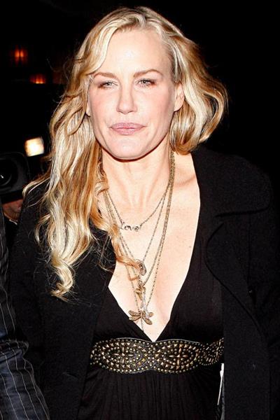 Daryl Hannah