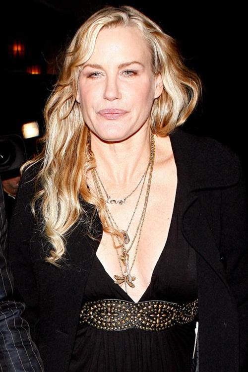 Daryl Hannah