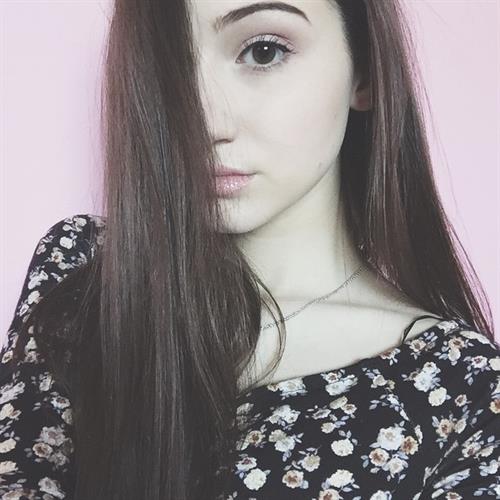 Christina Marie Harris