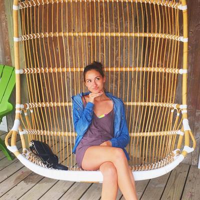 Christina Marie Harris