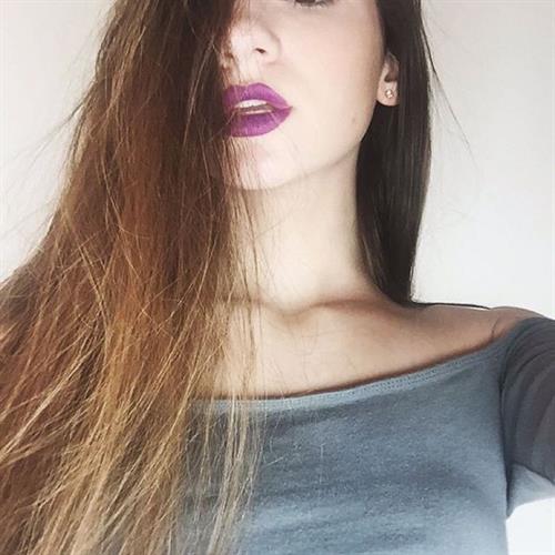 Christina Marie Harris