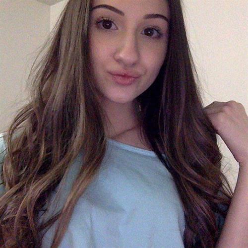 Christina Marie Harris