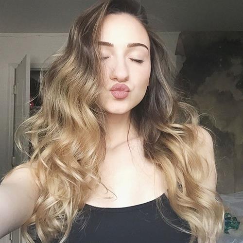 Christina Marie Harris