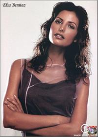 Elsa Benitez