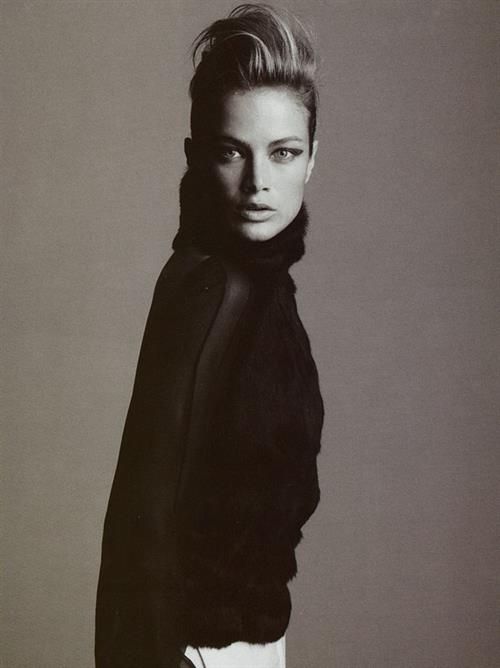 Carolyn Murphy