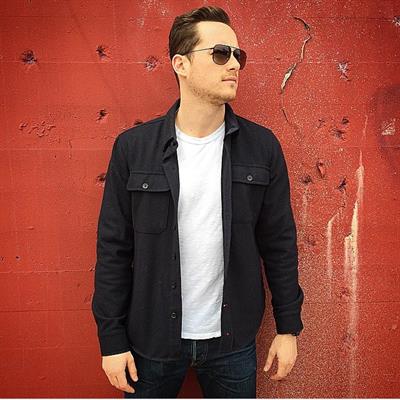 Jesse Lee Soffer