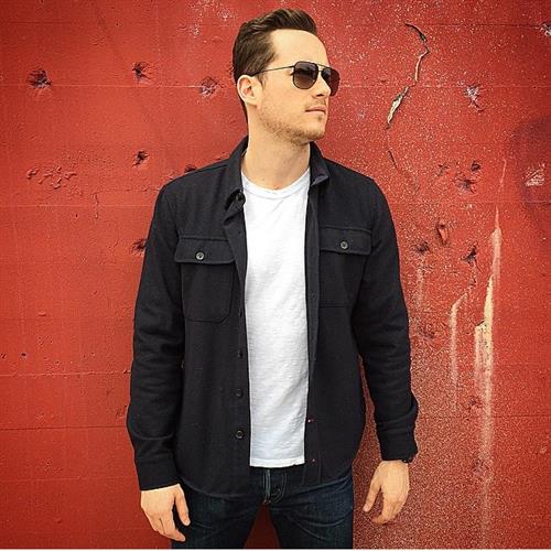 Jesse Lee Soffer