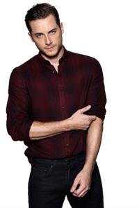 Jesse Lee Soffer