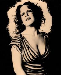 Bette Midler