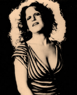 Bette Midler