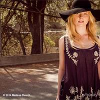 Melissa Rauch