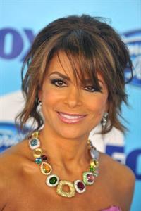 Paula Abdul