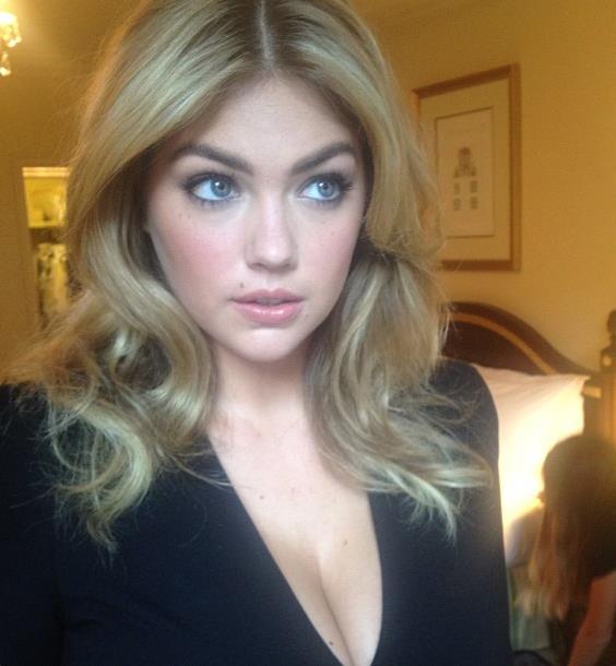 Kate Upton