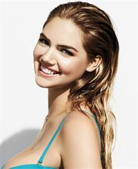 Kate Upton in a bikini