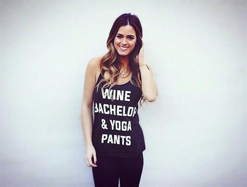 JoJo Fletcher