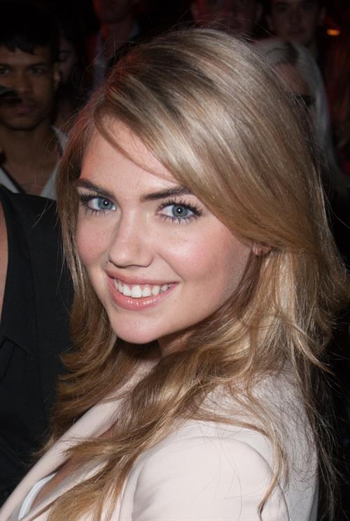 Kate Upton