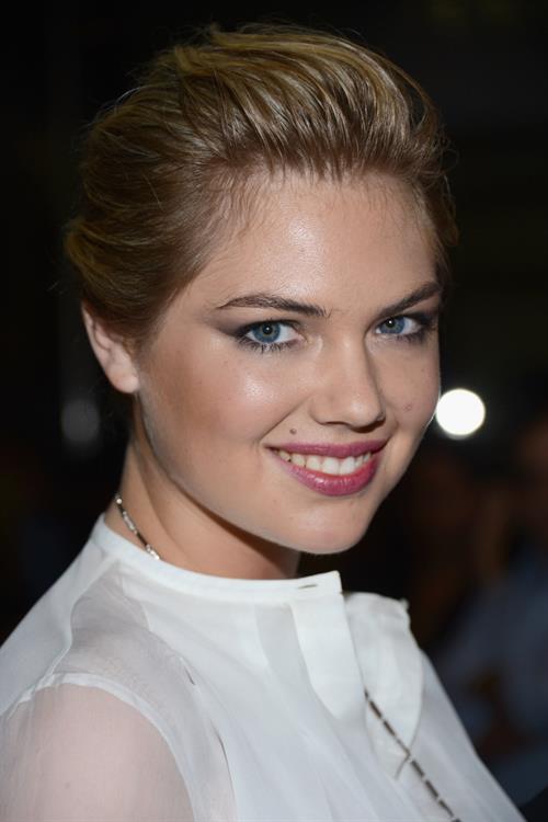 Kate Upton