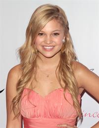 Olivia Holt