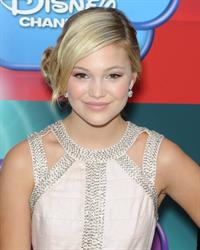 Olivia Holt
