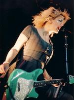 Courtney Love