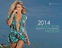 Tetyana Veryovkina in a bikini