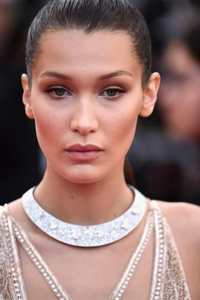 Bella Hadid