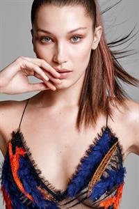 Bella Hadid