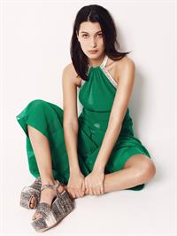 Bella Hadid