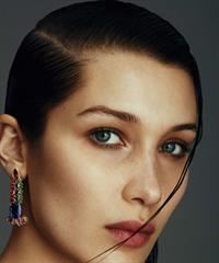 Bella Hadid