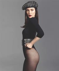 Bella Hadid