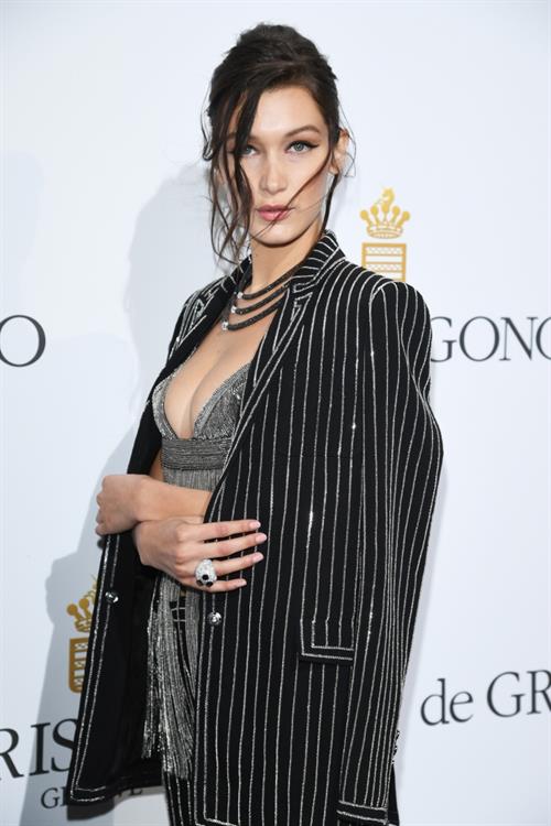 Bella Hadid