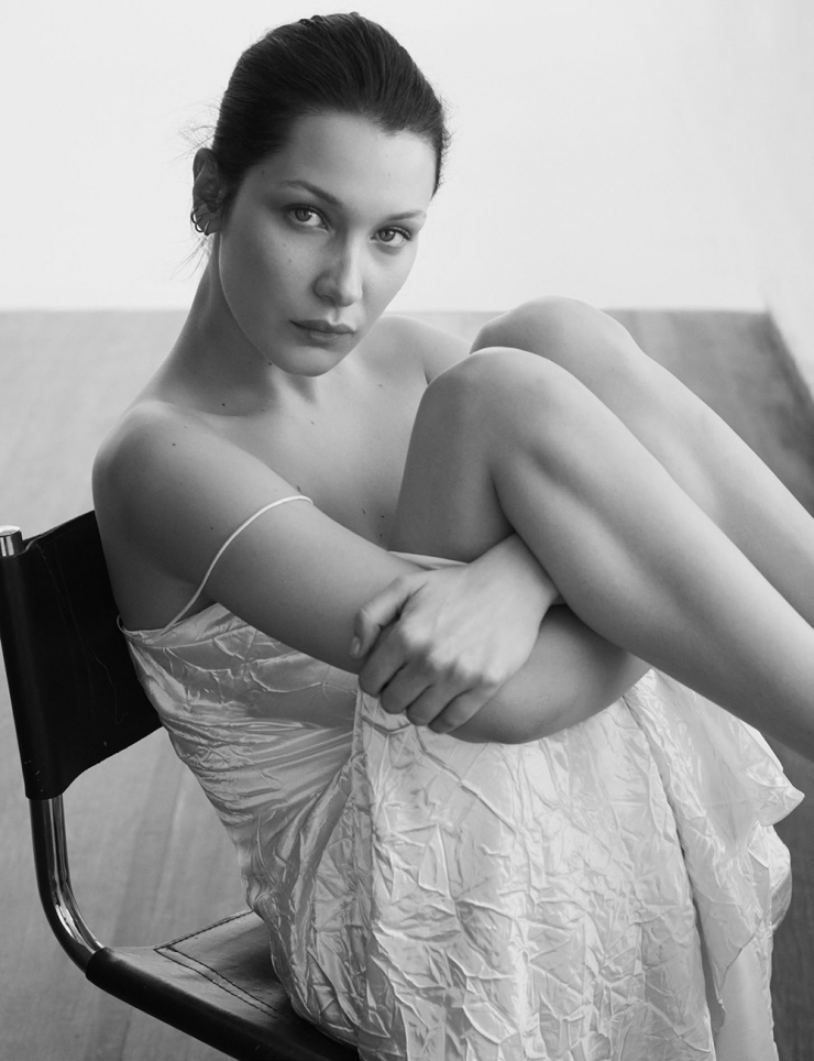 Bella Hadid